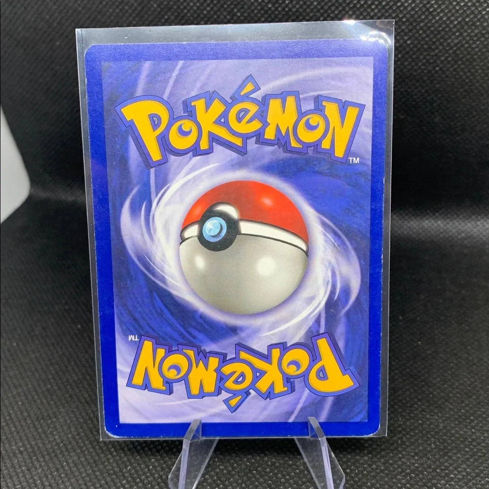 Pokemon original 1999